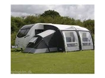 Kampa Inflatable Awning Annexe